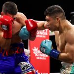 El Pitbull Cruz reta a Ryan García para una pelea de gran atractivo