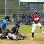 Los Tiburones ya están en cuartos de final y la pelea se reduce a dos boletos