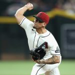 Jonathan Loáisiga reacciona a difícil inicio e impone su dominio contra los Marlins
