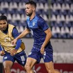 ¡Doce legionarios! Esta es la convocatoria de Nicaragua para la Liga de Naciones