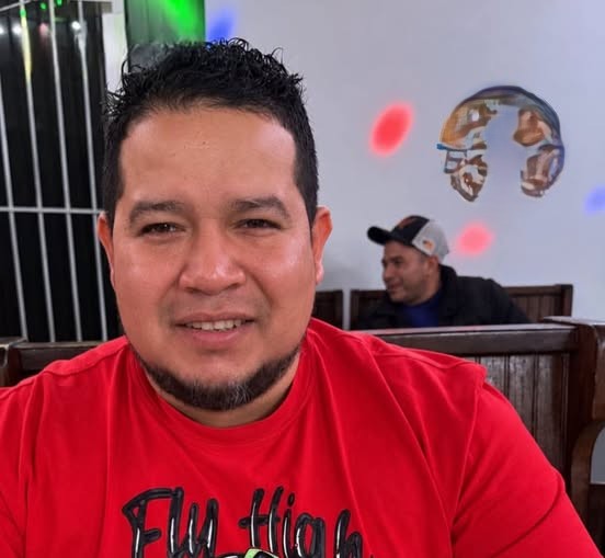 Jairo Lenín Centeno se encuentra detenido por ICE y enfrenta riesgo de deportación