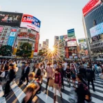 Por qué Japón tiene tan pocos cestos de basura y aun así mantiene sus calles limpias