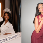 «Va a hacer un excelente trabajo en Miss Universo». Sheynnis Palacios sobre Jasmine Blandford