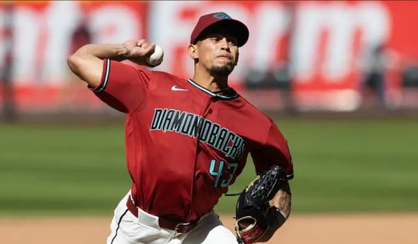 Jonathan Loáisiga explica su duelo contra los Astros en ruta a su séptimo triunfo