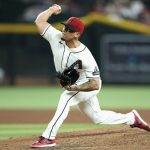 Jonathan Loáisiga enfrenta por primera vez a los Yanquis y protagoniza impecable relevo