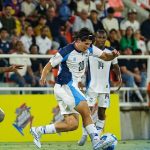 Cuándo vuelve a jugar Nicaragua y qué necesita para clasificar a la Copa Oro 2027