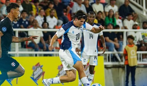 Cuándo vuelve a jugar Nicaragua y qué necesita para clasificar a la Copa Oro 2027