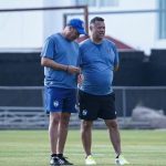 Conozca la verdadera razón por la que Juan Cruz Real dejó fuera a Juan Barrera de la Selección Nacional
