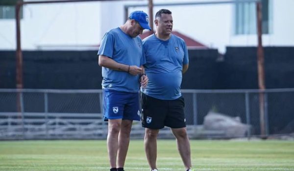 Conozca la verdadera razón por la que Juan Cruz Real dejó fuera a Juan Barrera de la Selección Nacional