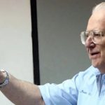 Fallece el legendario cronista deportivo Juan Vené en Miami