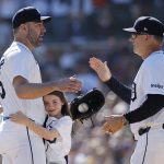 Justin Verlander dice adiós al beisbol tras una carrera legendaria que lo llevará a Cooperstown