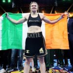 Épica despedida de Katie Taylor en su Last Dance en Irlanda