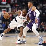 Dueño de los Clippers acepta millonaria multa por violar tope salarial en la NBA