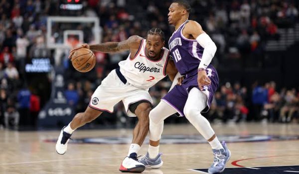 Dueño de los Clippers acepta millonaria multa por violar tope salarial en la NBA