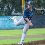 Tiburones atacan primero en el arranque de los cuartos de final del Pomares