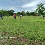 Mayangnas son atacados a machetazos cuando regresaban de jugar futbol