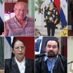 Represores, sumisos y cínicos: Así son los magistrados de la CSJ de Murillo