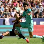 Lamine Yamal lidera la victoria del Barsa ante un correoso Levante en LaLiga
