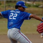 Nicaragua lista para su debut en la Copa Mundial de Beisbol U-15 en México