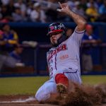 El Bóer da un golpe de autoridad para empatar con el Rivas en semifinales