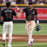 Jonathan Loáisiga enfrenta por primera vez a los Yanquis y protagoniza impecable relevo