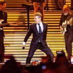 Luis Miguel anuncia nueva gira de conciertos. ¿Incluirá a Nicaragua?