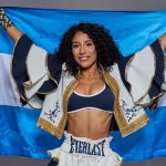 Este es el motivo por el cual Lupita Medina bajó su rendimiento y perdió el invicto