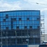 Avanza remodelación del antiguo edificio del Mefcca