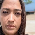 «Eran como mis hijos»: el duelo de una profesora que perdió a más de 200 alumnos en el doble terremoto de Venezuela