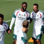 Mourinho y su asignatura pendiente de la Champions con el Real Madrid