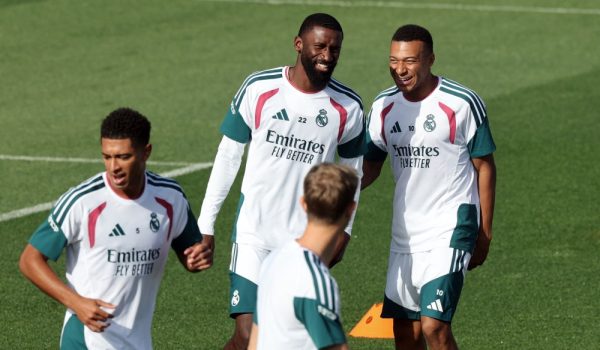 Mourinho y su asignatura pendiente de la Champions con el Real Madrid