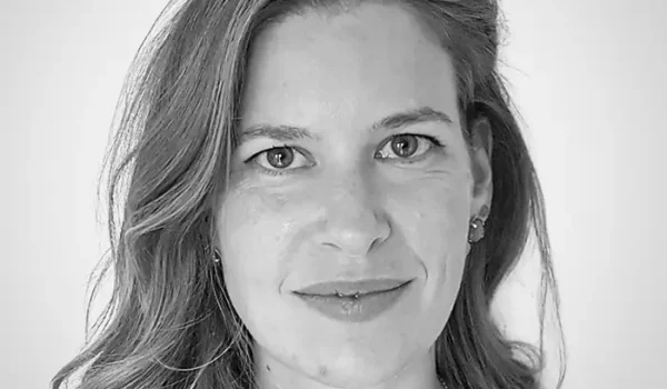 Maíra Martini es directora ejecutiva de Transparencia Internacional.