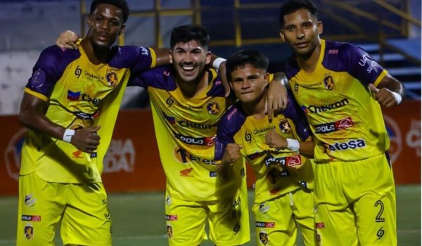 Tabla de posiciones del Apertura 2026: conozca al equipo que lleva seis victorias consecutivas y amenaza a los «grandes»