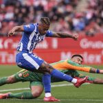 Nicaragua enfrentará a jugadores de la liga española y portuguesa contra República Dominicana