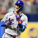 Mark Vientos intenta agarrar el paso en su retorno a los Mets de Nueva York
