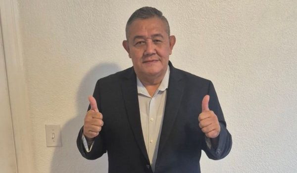 Marlon Gerardo Sáenz Cruz, conocido como “Chino Enoc”. Foto: redes sociales.