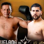Excampeón mundial Ricardo Mayorga regresa al ring para un «show» en noviembre en Managua
