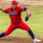Estos son los tres primeros equipos clasificados en el Pomares
