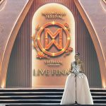 La dominicana Joheirry Mola gana en Vietnam la corona del Miss Mundo 2026