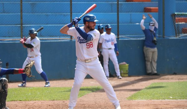 El Frente Sur salta sobre Chinandega y está en las semifinales del Pomares