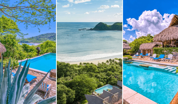 Morgan’s Rock recibe una Llave Michelin y mete a Nicaragua en guía de mejores hoteles del mundo