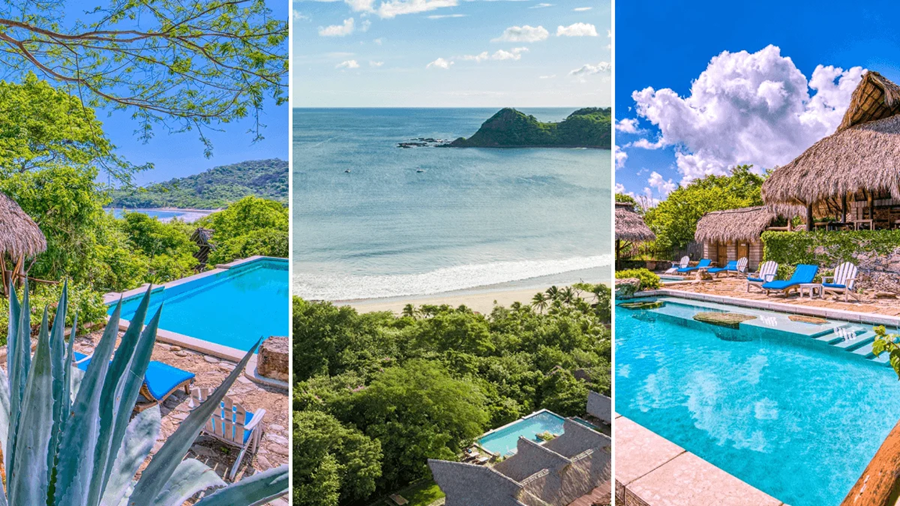 Morgan’s Rock Reserve & Ecolodge