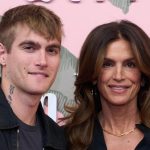 Fallece a los 27 años Presley Gerber, hijo de la modelo estadounidense Cindy Crawford