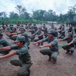 Mulukukú, ¿infierno o paraíso de la juventud en los años 80?