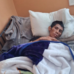 Nicaragüense fallece en EE. UU. tras permanecer hospitalizado por neumonía
