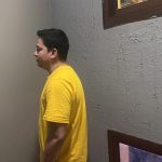 «Tenés una fecha de entrada, pero nunca una de salida»: nica deportado estuvo casi dos años bajo custodia de ICE