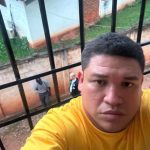 Luis Mendoza, el nicaragüense deportado por EE. UU. a República Centroafricana
