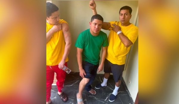 «Encerrados en los cuartos»: así pasan los nicas que fueron deportados por EE. UU. a República Centroafricana