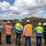 Filial canadiense recibe prórroga para explotación minera en Nueva Segovia
