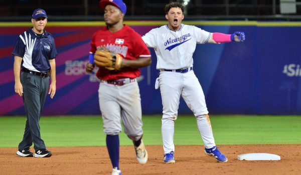 Nicaragua presenta el Mundial Sub-23 y confirma la presencia de 12 equipos en el torneo